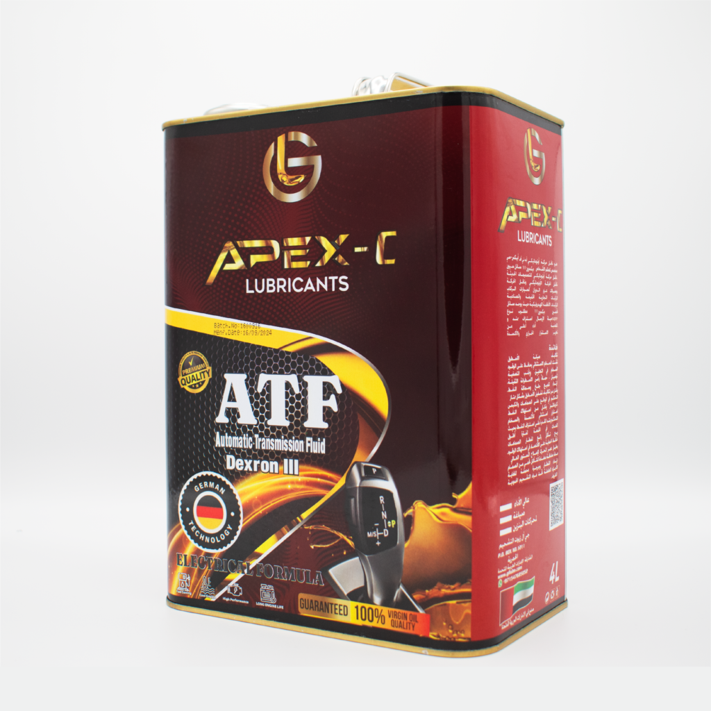 GL ATF DEXRON